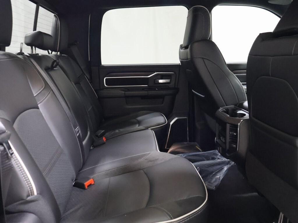 new 2026 Ram 3500 car, priced at $79,484