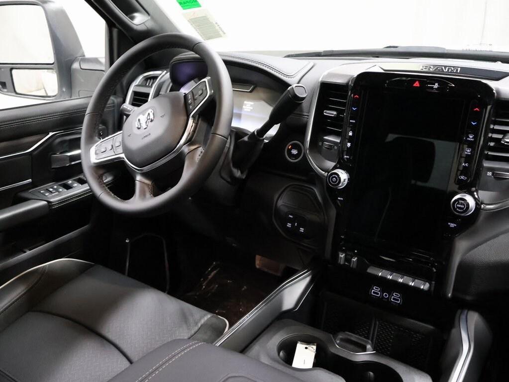 new 2026 Ram 3500 car, priced at $79,484