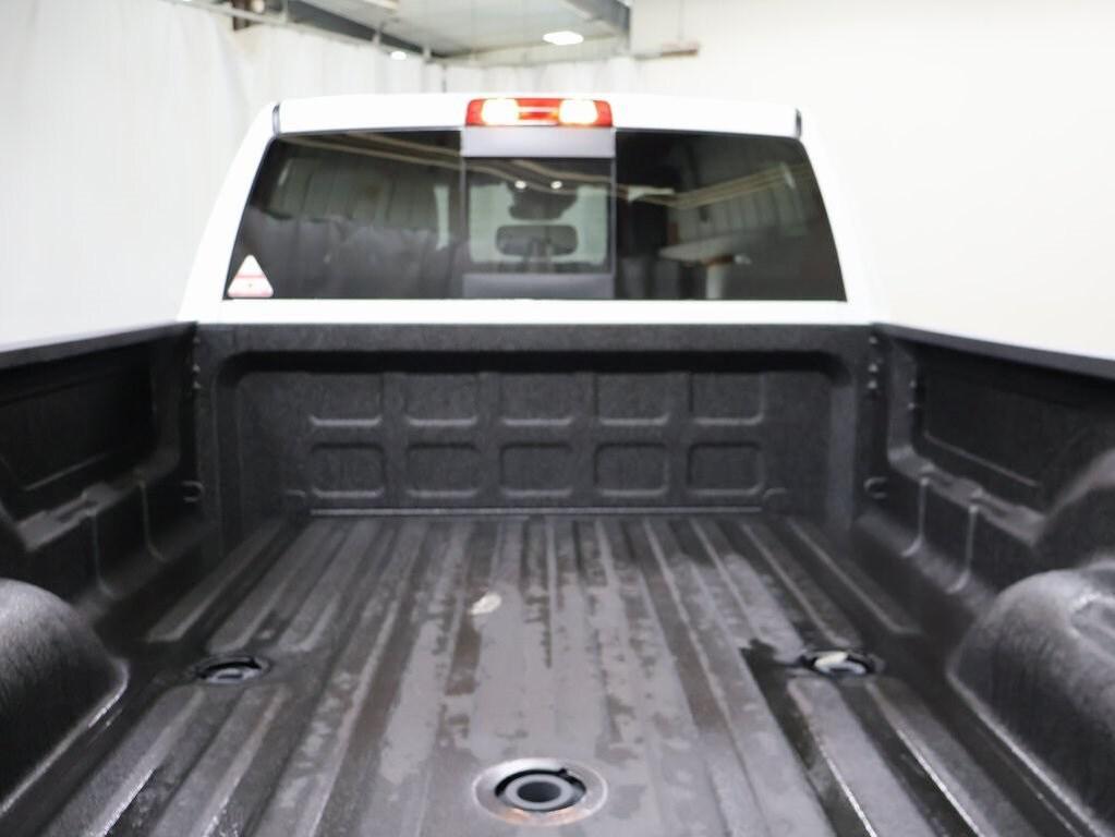 new 2026 Ram 3500 car, priced at $79,484