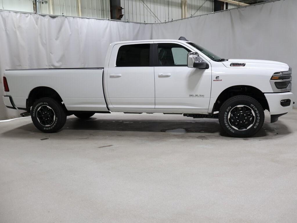 new 2026 Ram 3500 car, priced at $79,484