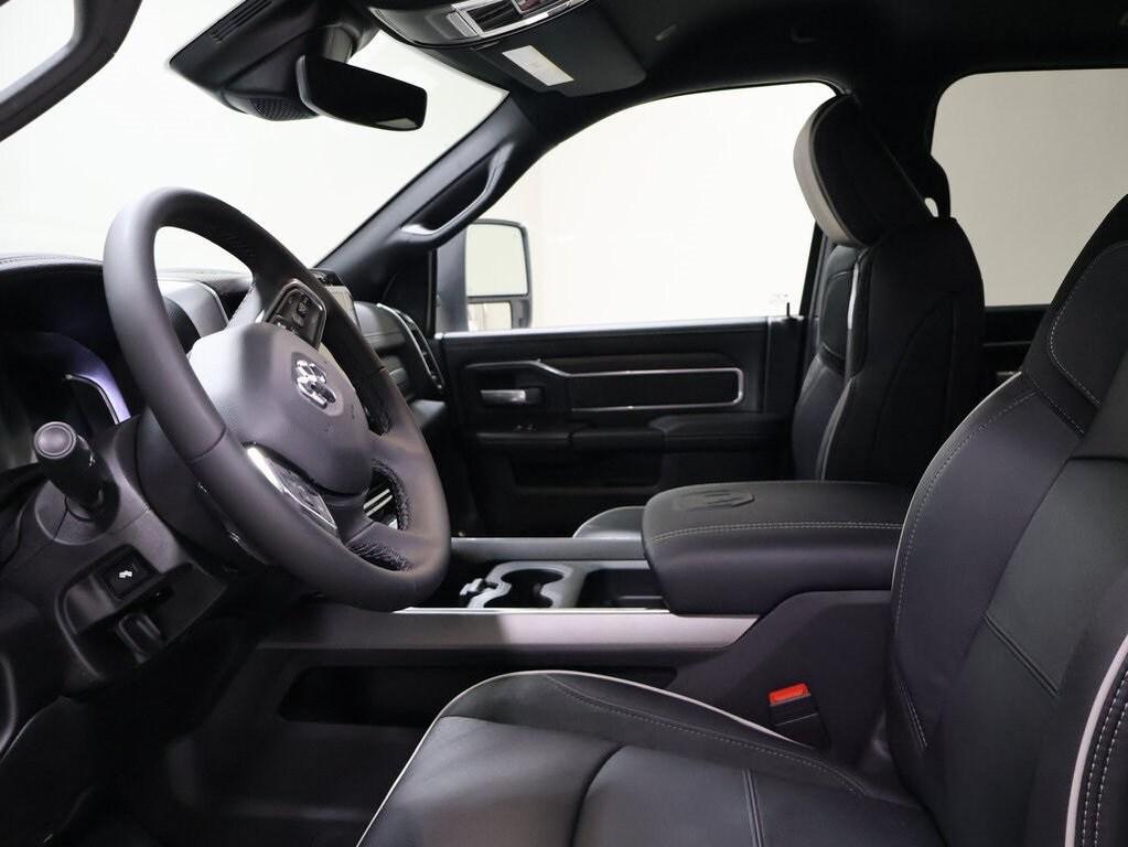 new 2026 Ram 3500 car, priced at $79,484