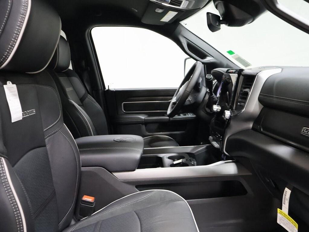 new 2026 Ram 3500 car, priced at $79,484