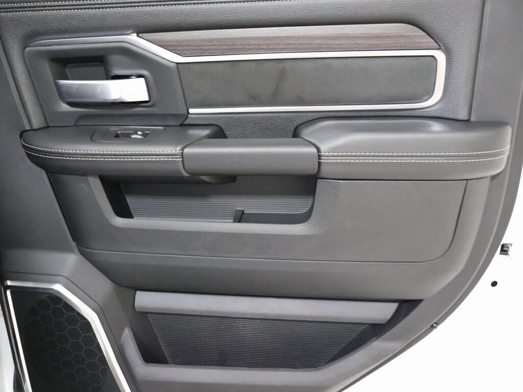 new 2026 Ram 3500 car, priced at $79,484