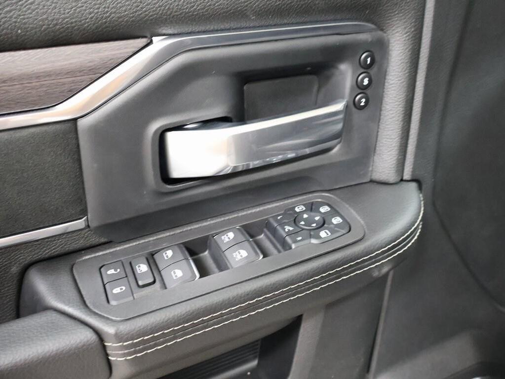 new 2026 Ram 3500 car, priced at $79,484