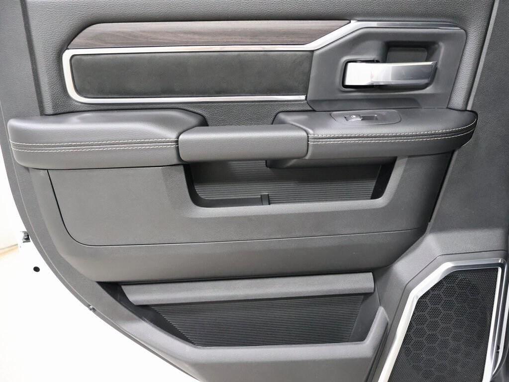 new 2026 Ram 3500 car, priced at $79,484