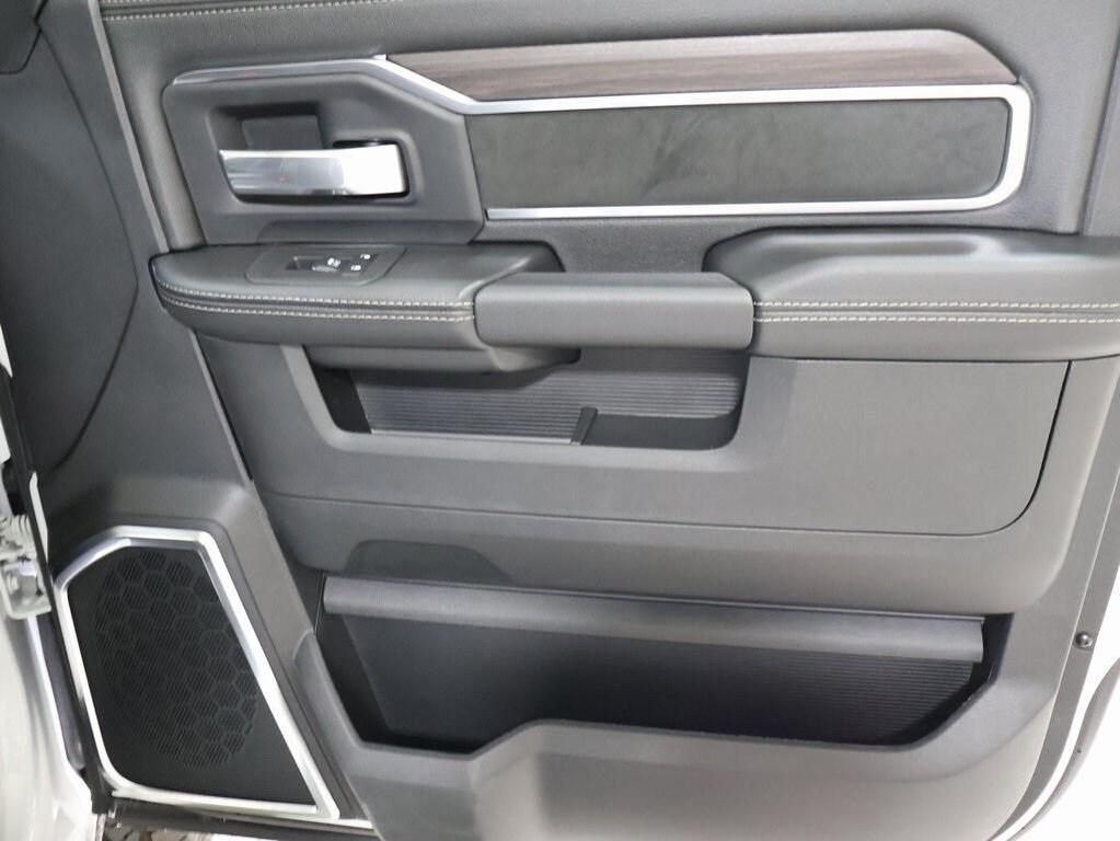 new 2026 Ram 3500 car, priced at $79,484