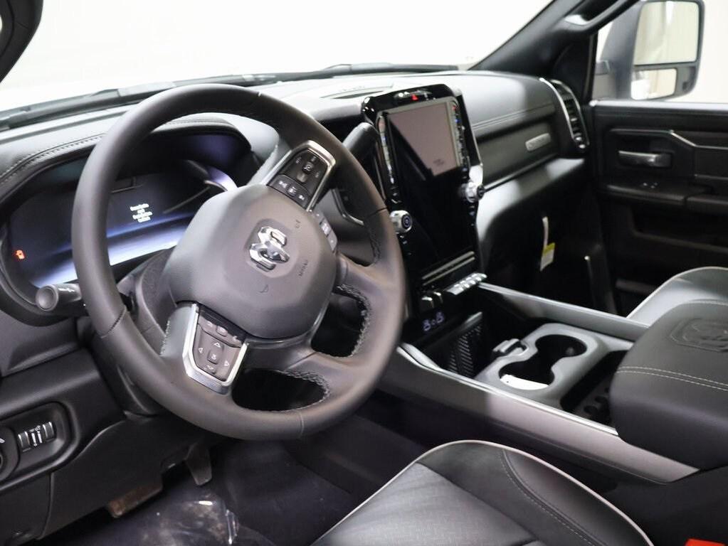 new 2026 Ram 3500 car, priced at $79,484