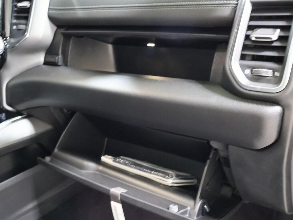 new 2026 Ram 3500 car, priced at $79,484