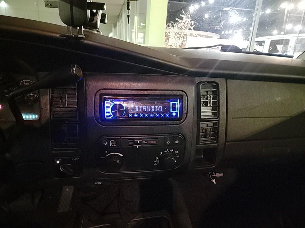 used 2002 Dodge Durango car, priced at $5,000