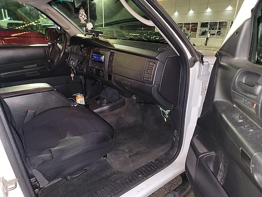 used 2002 Dodge Durango car, priced at $5,000