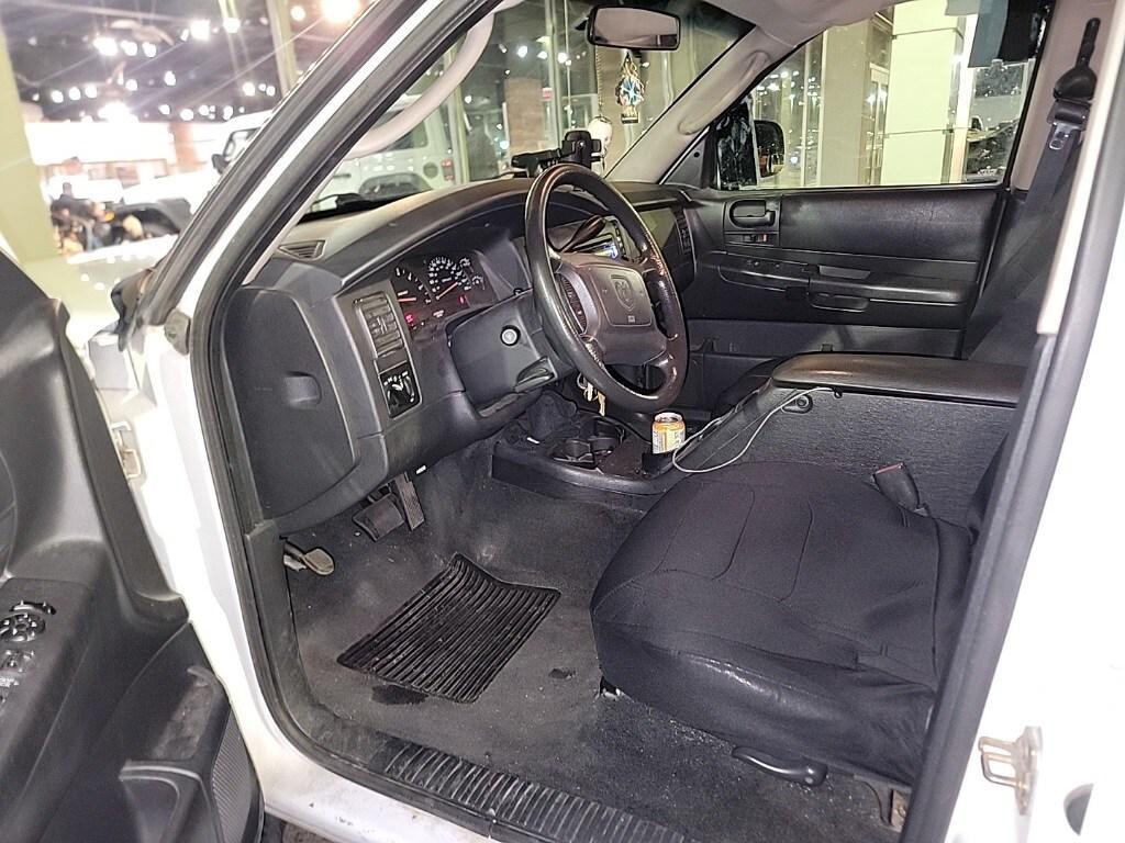 used 2002 Dodge Durango car, priced at $5,000