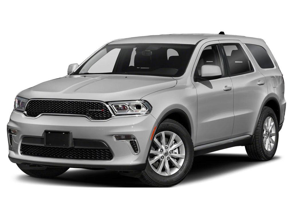 used 2023 Dodge Durango car, priced at $54,500