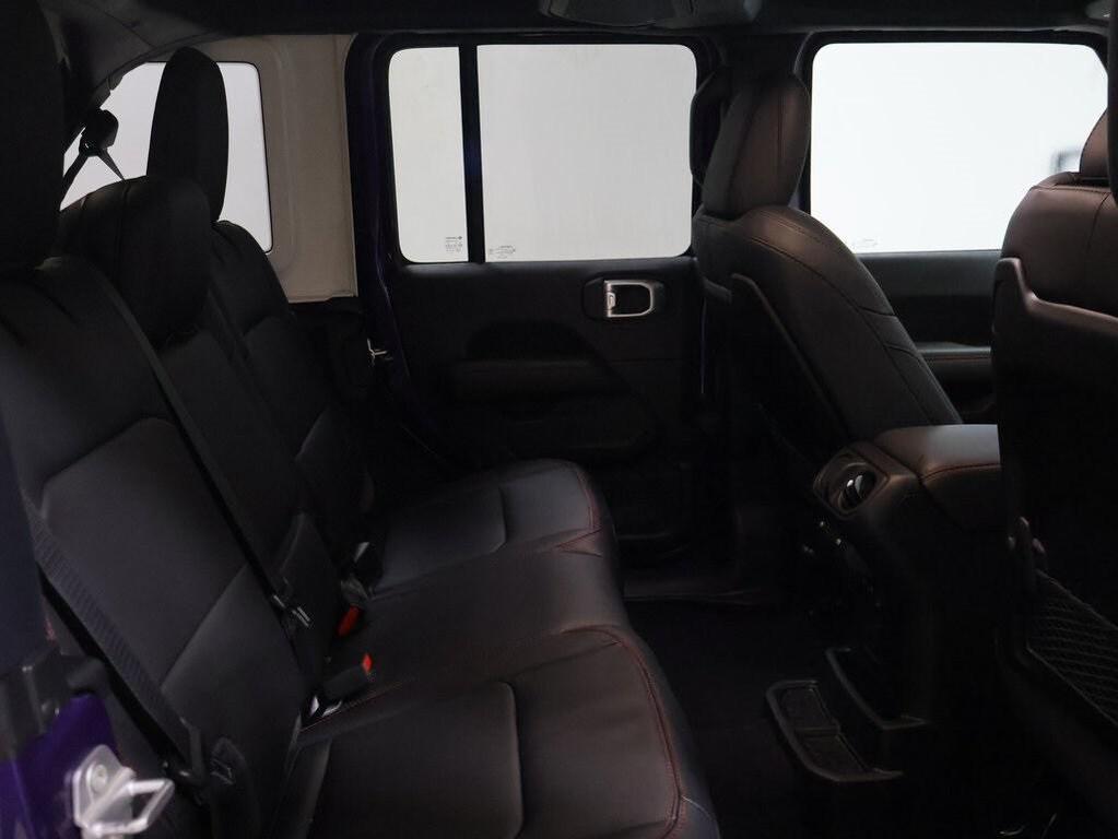 new 2026 Jeep Wrangler car, priced at $63,335