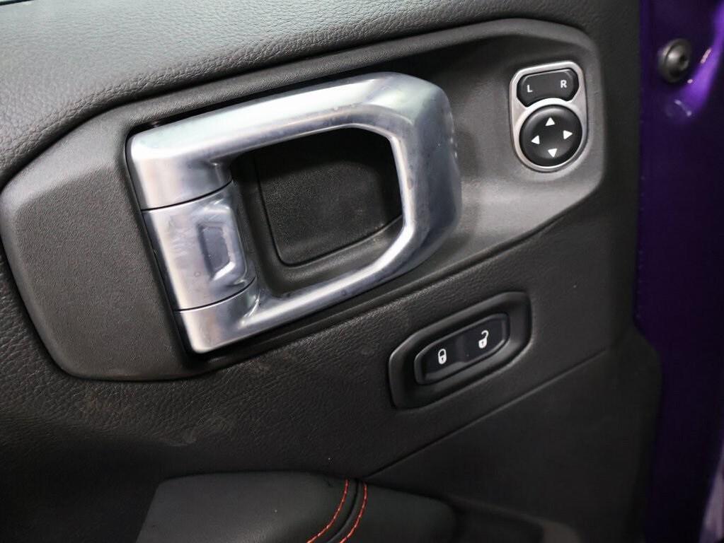 new 2026 Jeep Wrangler car, priced at $63,335