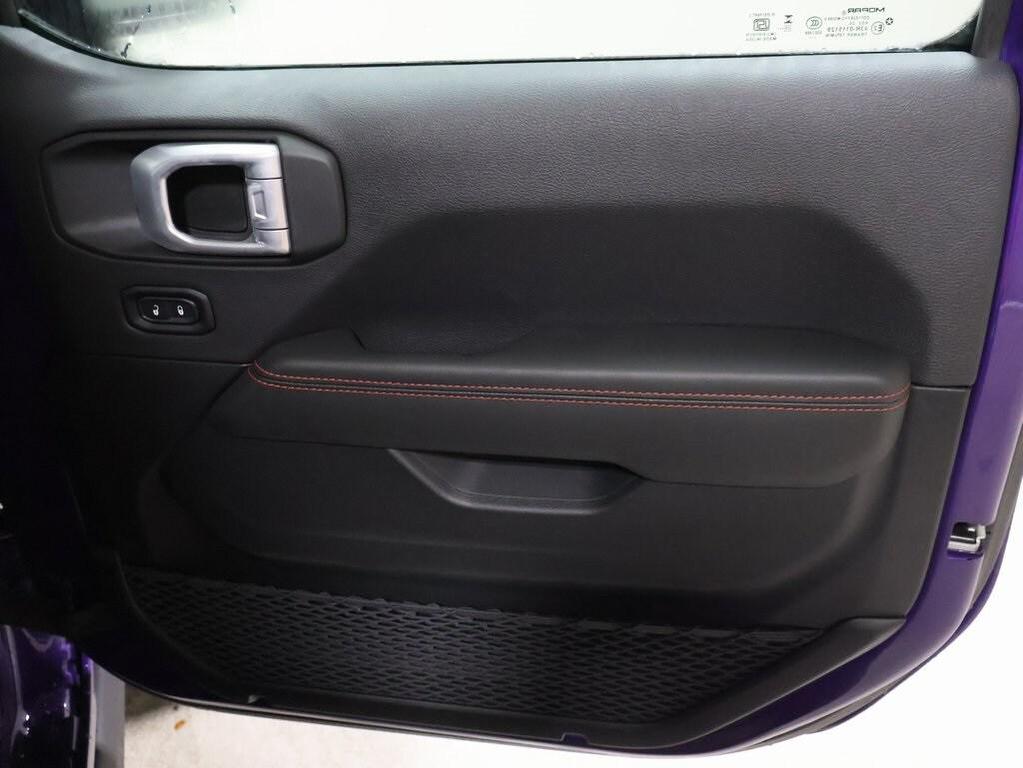 new 2026 Jeep Wrangler car, priced at $63,335