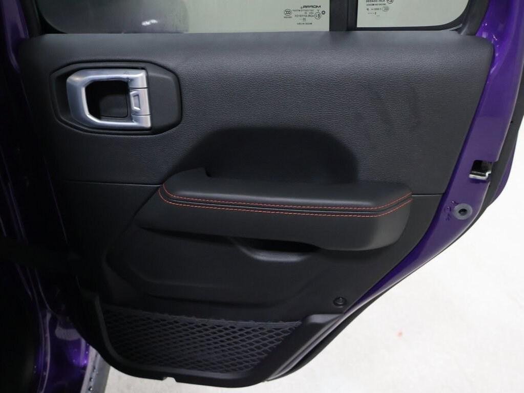 new 2026 Jeep Wrangler car, priced at $63,335