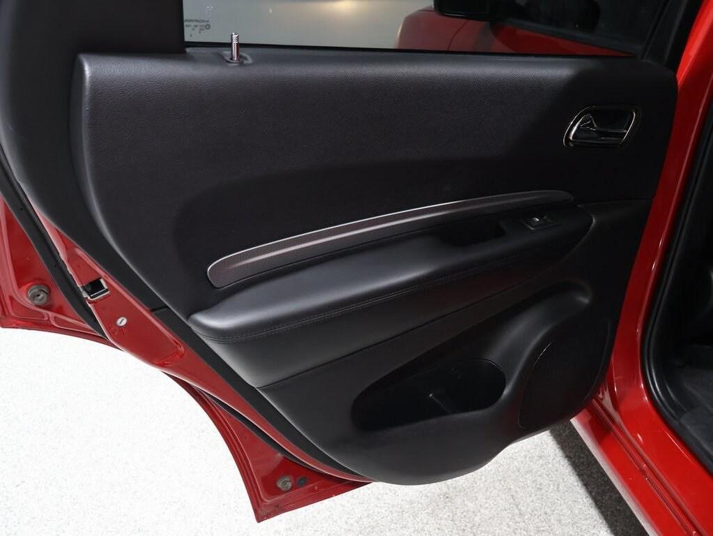 used 2018 Dodge Durango car, priced at $14,000