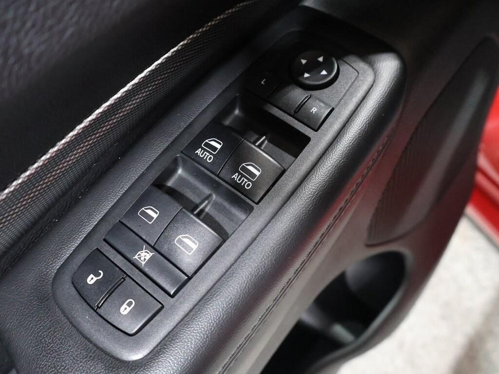 used 2018 Dodge Durango car, priced at $14,000