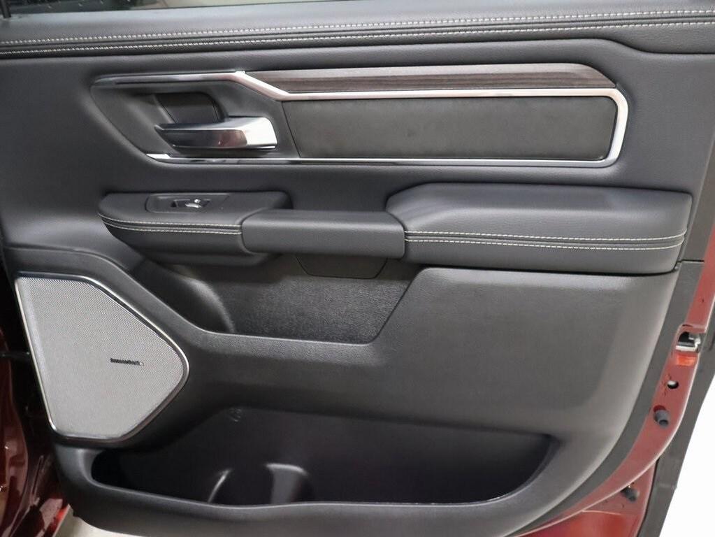 new 2026 Ram 1500 car, priced at $63,663