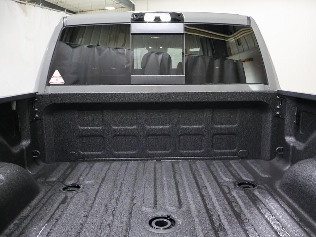 new 2026 Ram 3500 car, priced at $90,422