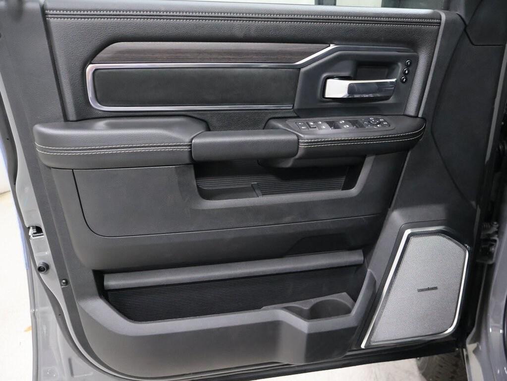 new 2026 Ram 3500 car, priced at $90,422