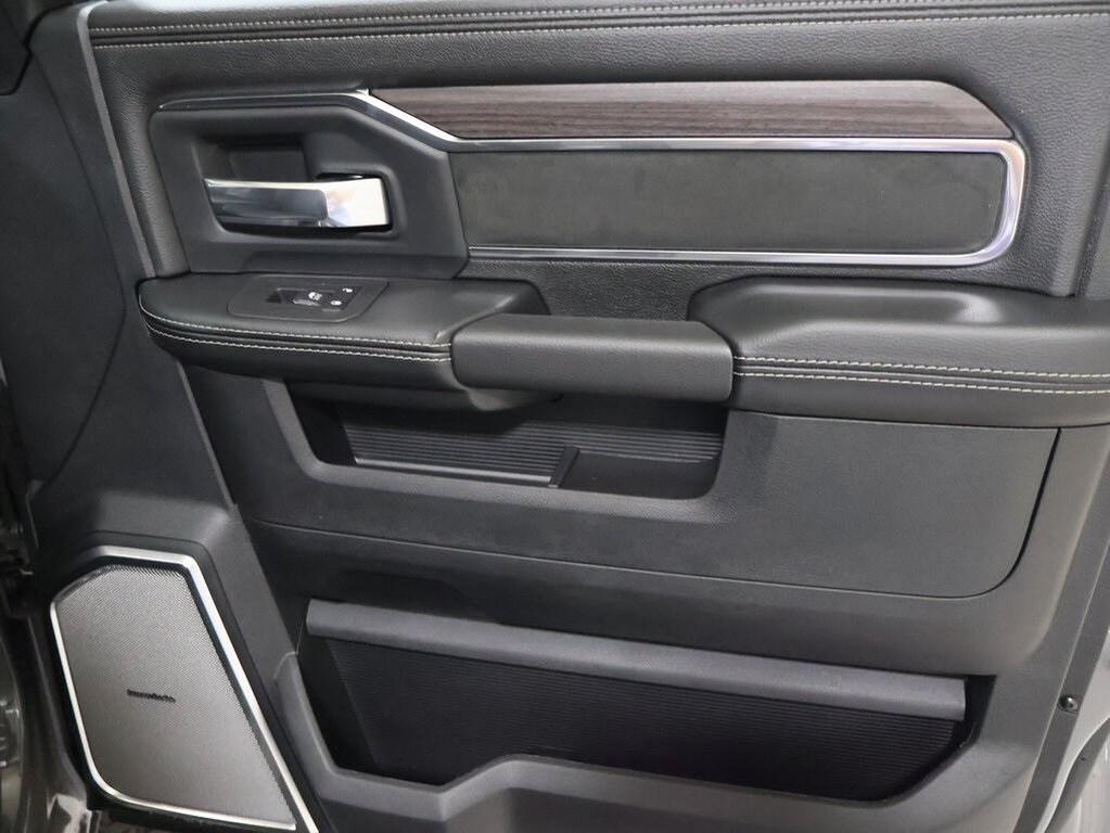 new 2026 Ram 3500 car, priced at $90,422