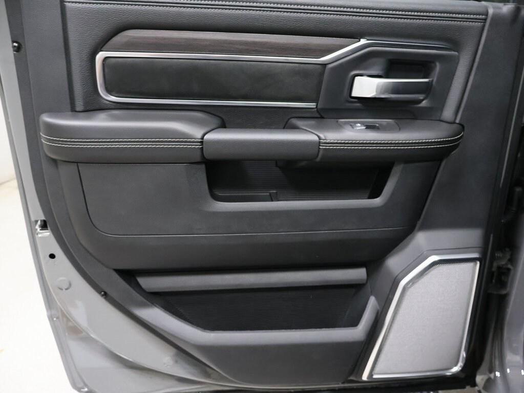new 2026 Ram 3500 car, priced at $90,422