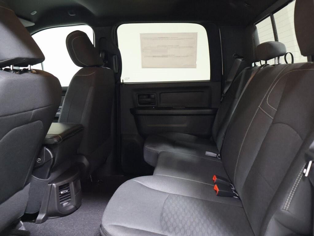 new 2026 Ram 2500 car, priced at $53,832