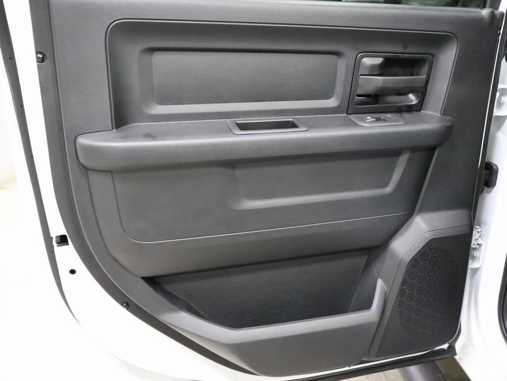 new 2026 Ram 2500 car, priced at $53,832
