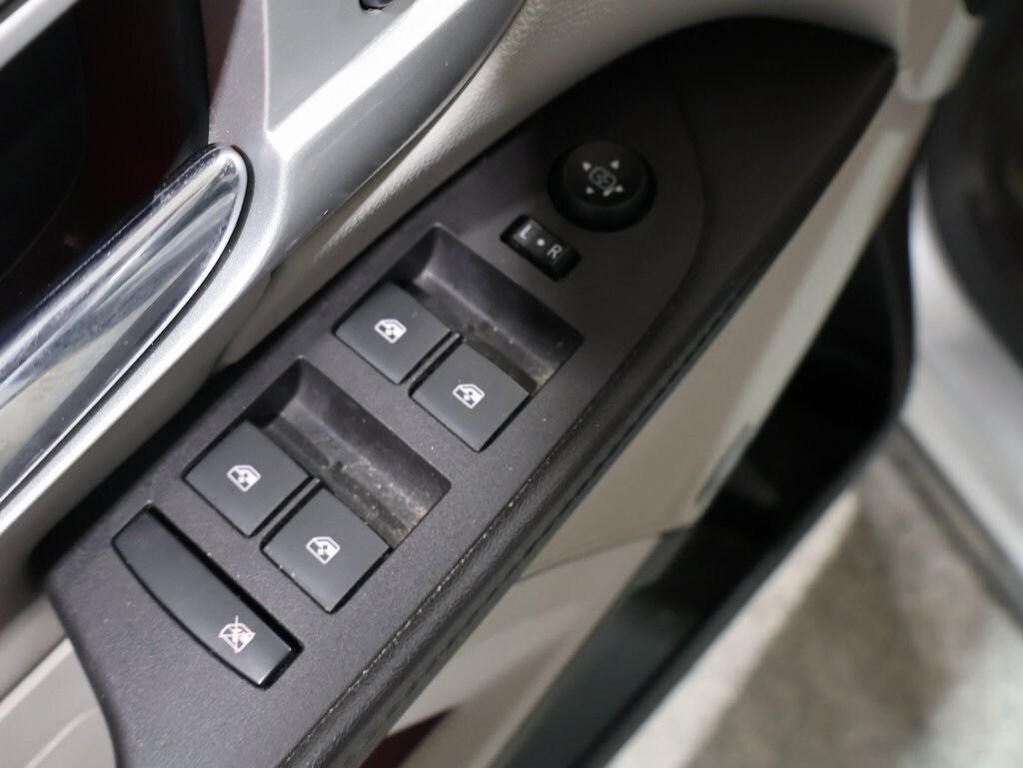 used 2017 GMC Terrain car, priced at $12,500