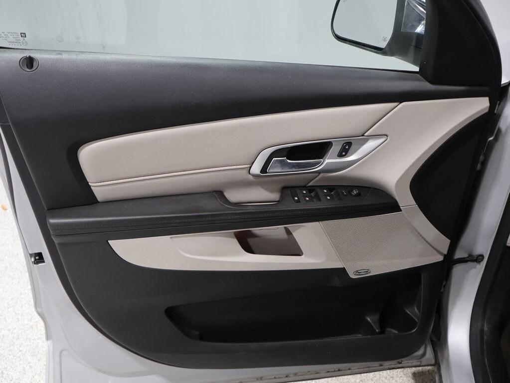 used 2017 GMC Terrain car, priced at $12,500