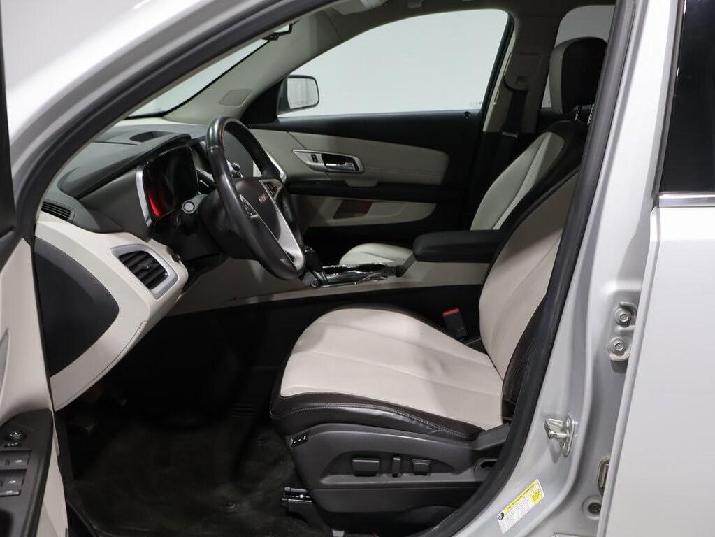 used 2017 GMC Terrain car, priced at $12,500