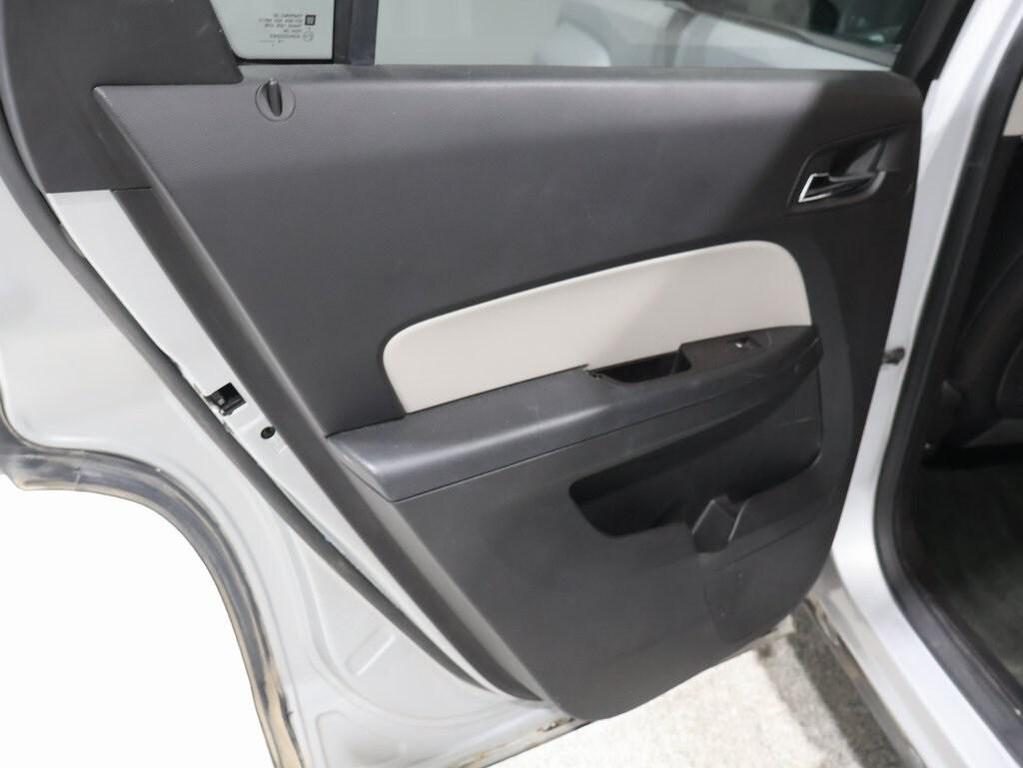 used 2017 GMC Terrain car, priced at $12,500