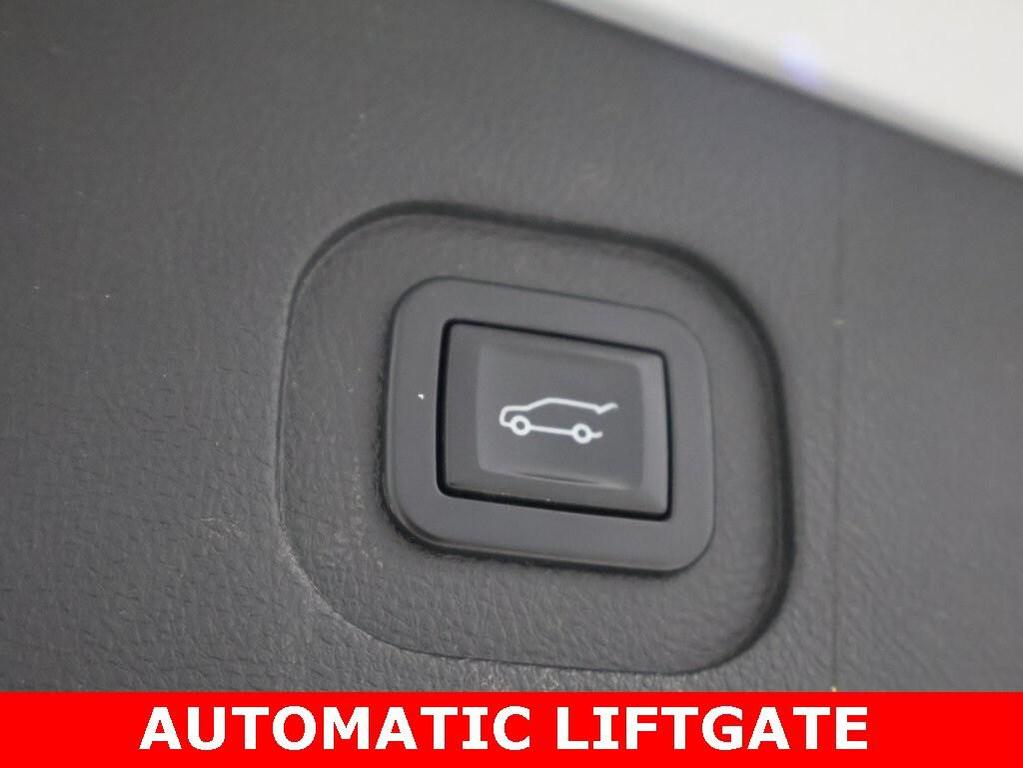 used 2017 GMC Terrain car, priced at $12,500