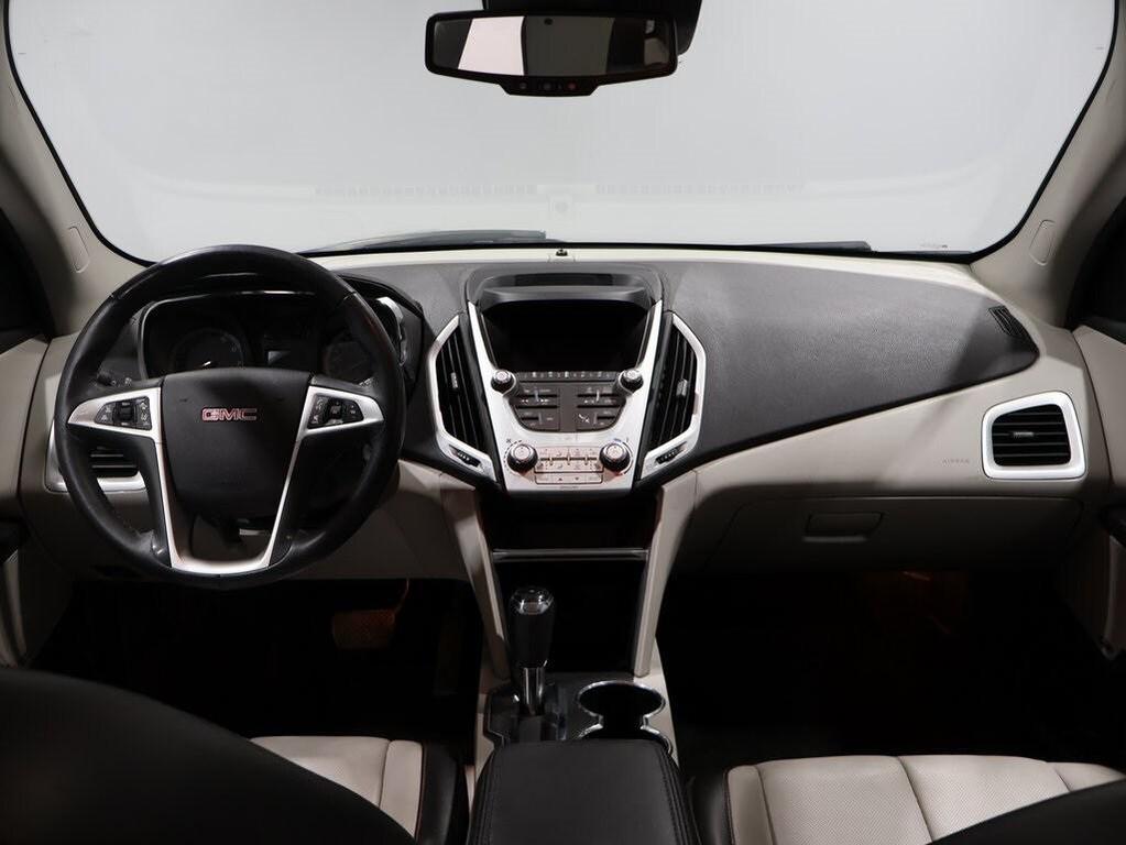 used 2017 GMC Terrain car, priced at $12,500