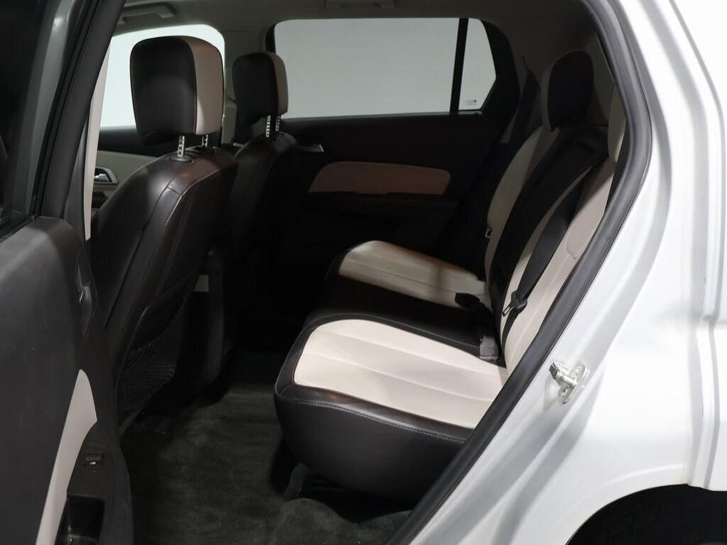 used 2017 GMC Terrain car, priced at $12,500