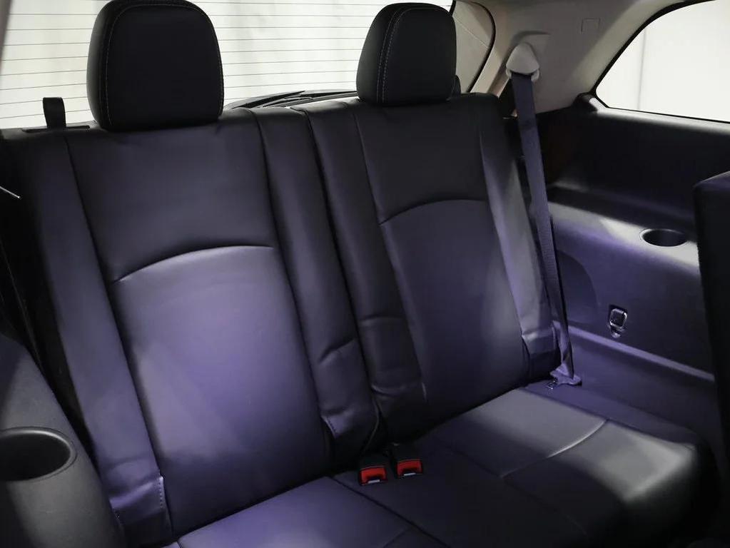 used 2016 Dodge Journey car, priced at $9,000