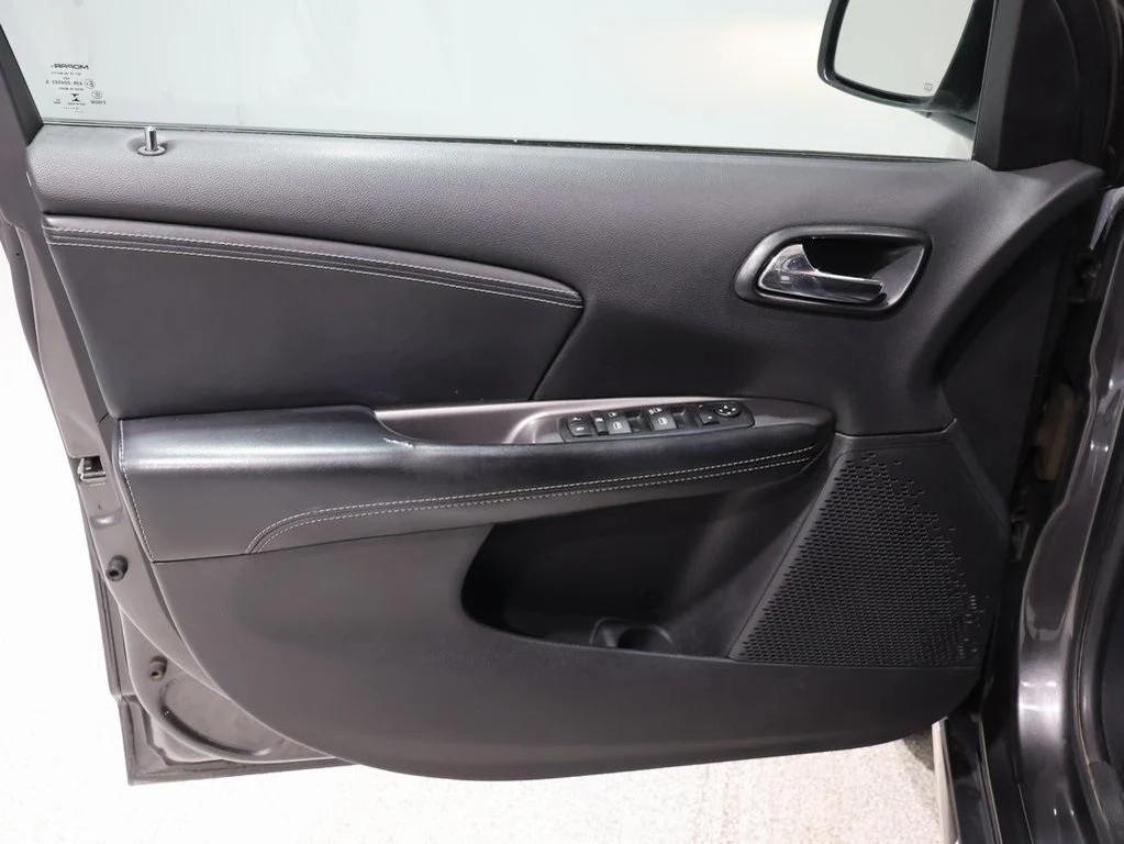 used 2016 Dodge Journey car, priced at $9,000