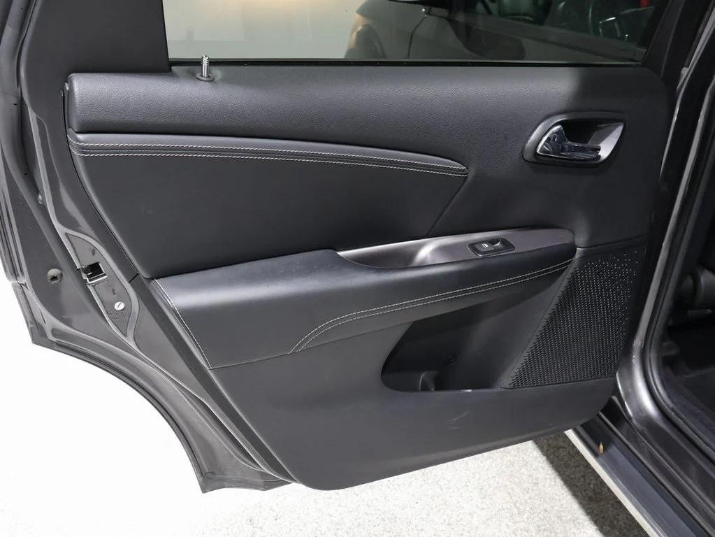 used 2016 Dodge Journey car, priced at $9,000