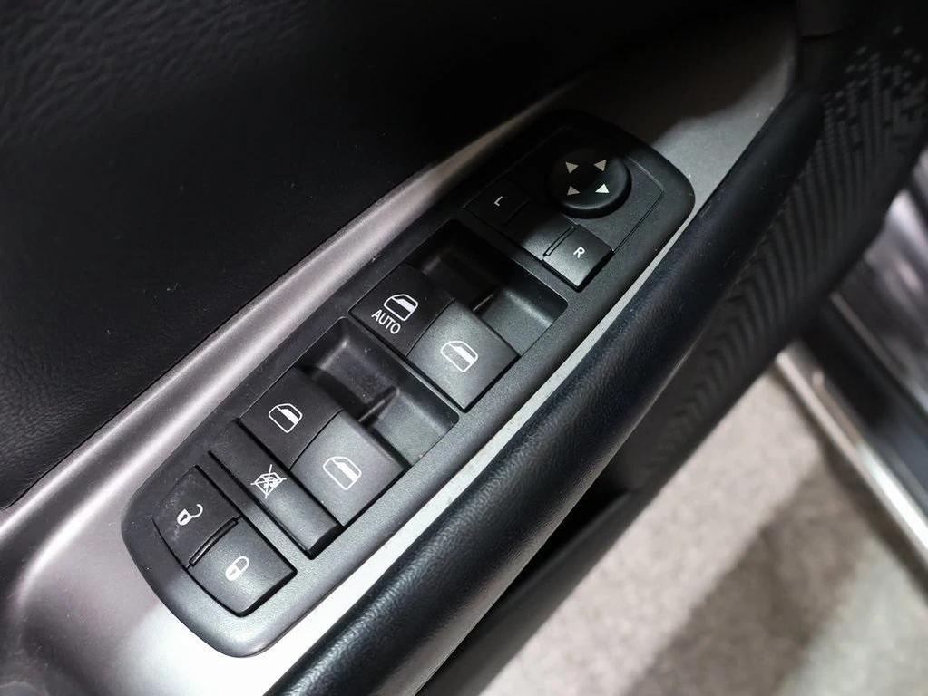 used 2016 Dodge Journey car, priced at $9,000