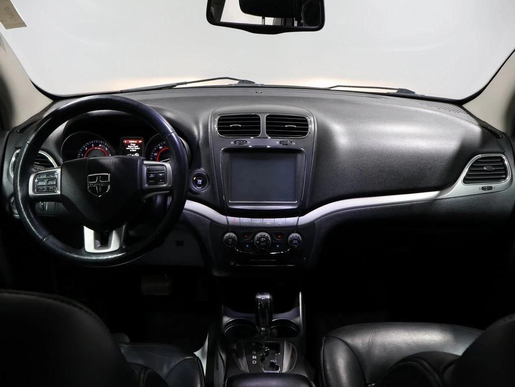 used 2016 Dodge Journey car, priced at $9,000