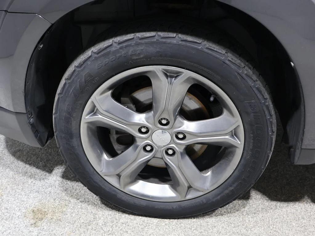 used 2016 Dodge Journey car, priced at $9,000