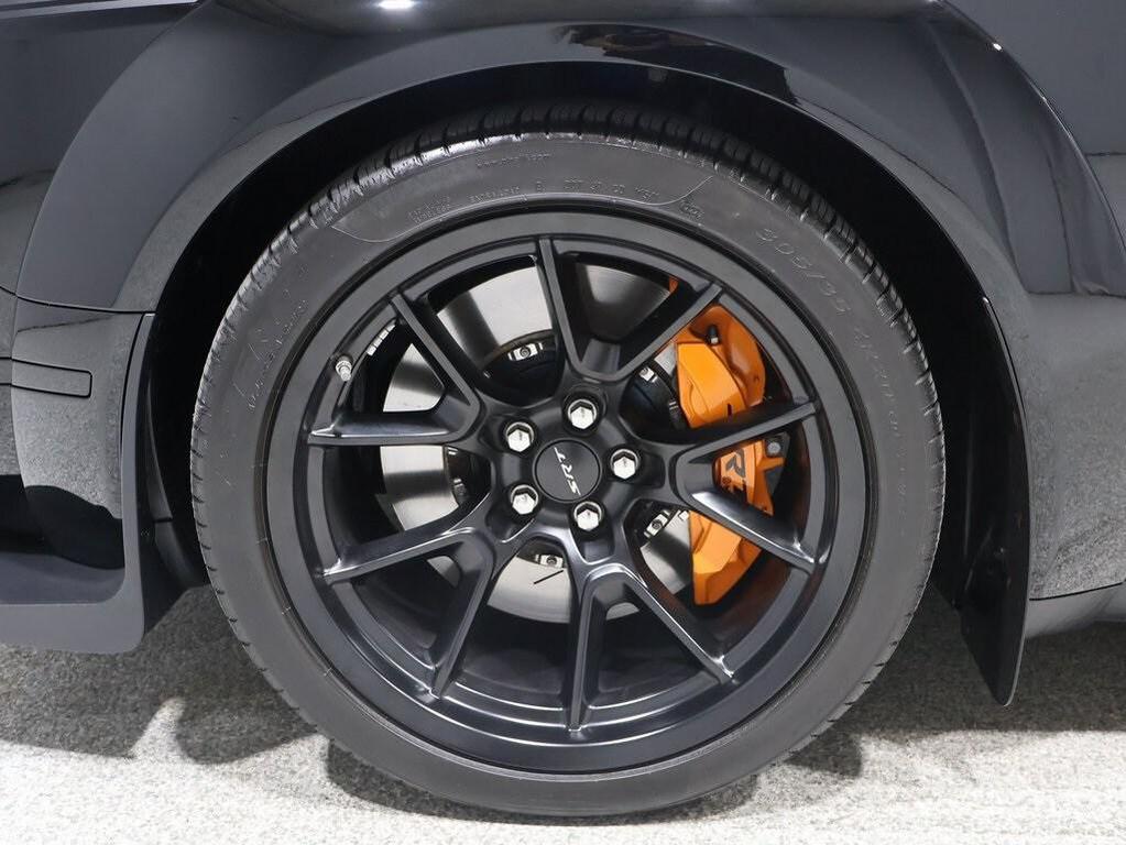 used 2023 Dodge Challenger car, priced at $125,000