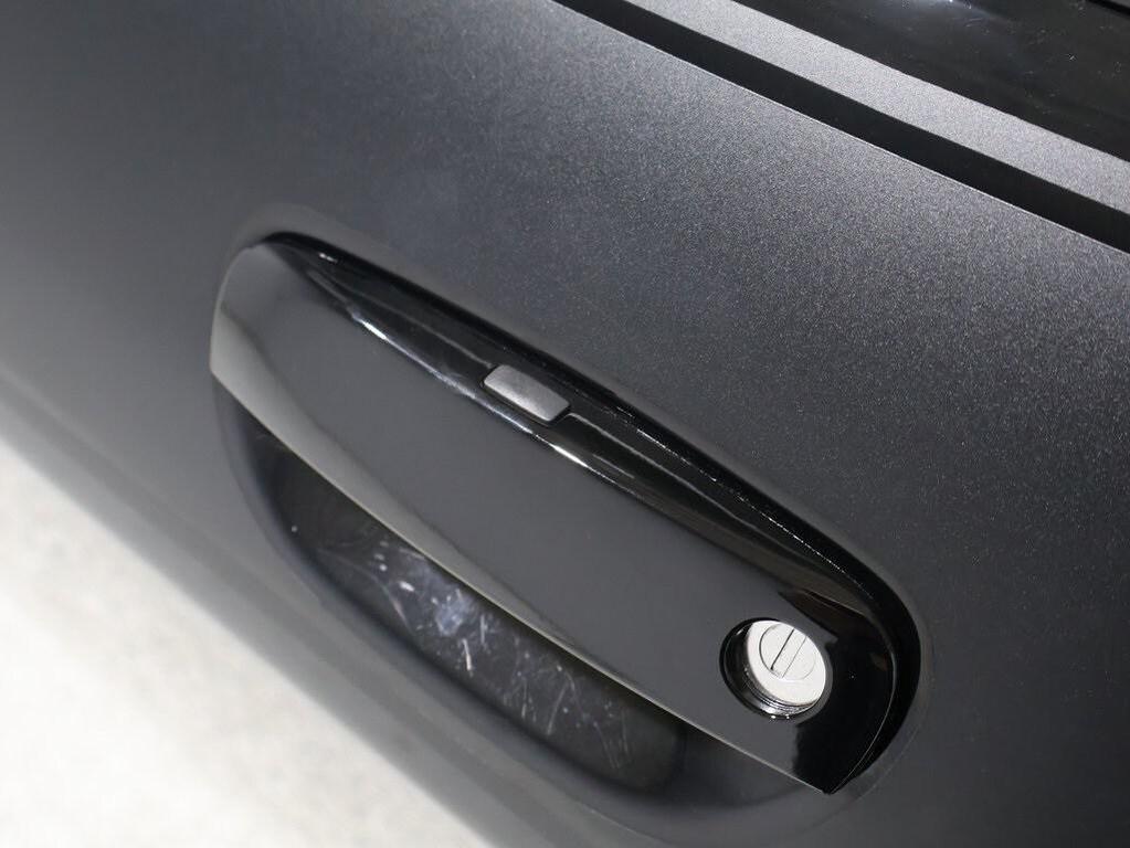 used 2023 Dodge Challenger car, priced at $125,000