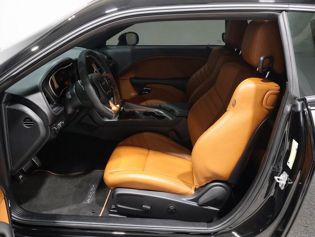 used 2023 Dodge Challenger car, priced at $125,000