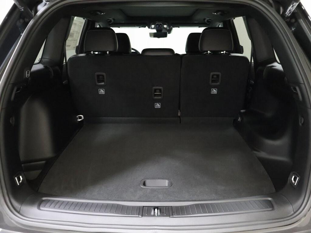 new 2025 Jeep Grand Cherokee car, priced at $53,272