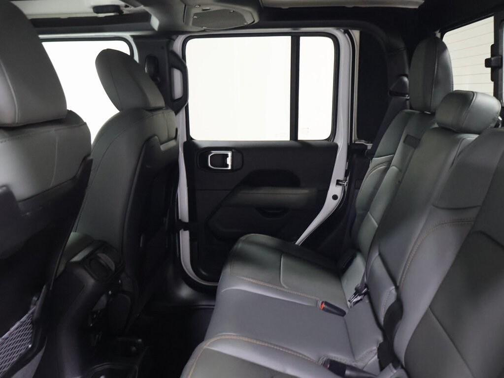new 2025 Jeep Gladiator car, priced at $59,097