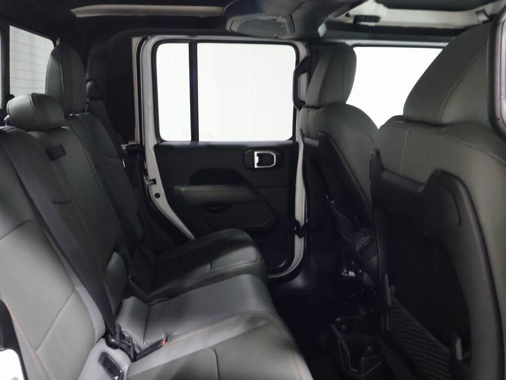 new 2025 Jeep Gladiator car, priced at $59,097