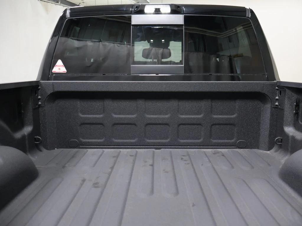 new 2025 Ram 2500 car, priced at $83,809