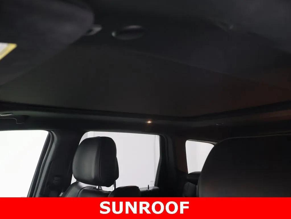 used 2019 Jeep Grand Cherokee car, priced at $15,500